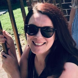 Meet your Posher, Joanna